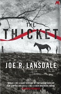 The thicket / Joe R. Lansdale